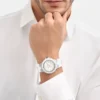 Orologio Bvlgari in alluminio