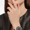 Orologio Bvlgari in alluminio