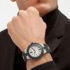 Orologio Bvlgari in alluminio