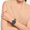Orologio Bvlgari in alluminio