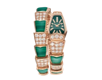 Orologio gioiello Serpenti