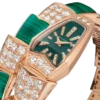 Orologio gioiello Serpenti