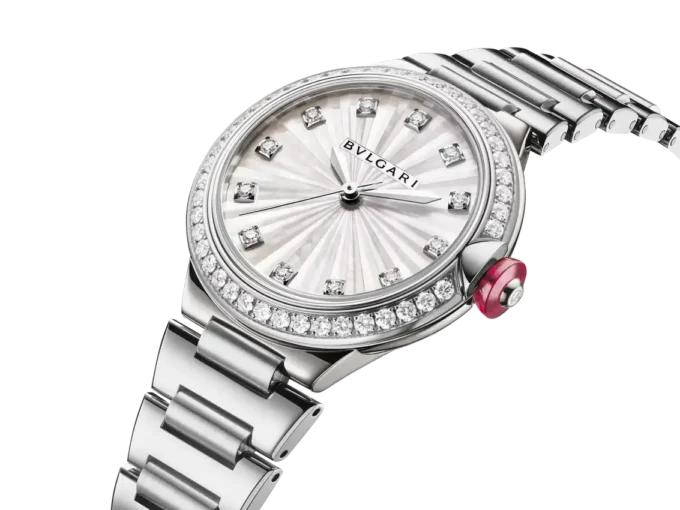 Orologio Lvcea