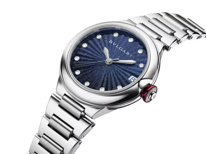 Orologio Lvcea