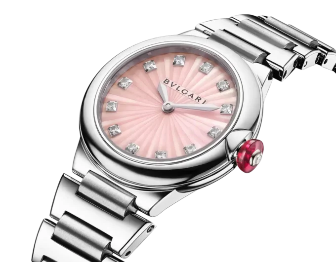 Orologio Lvcea