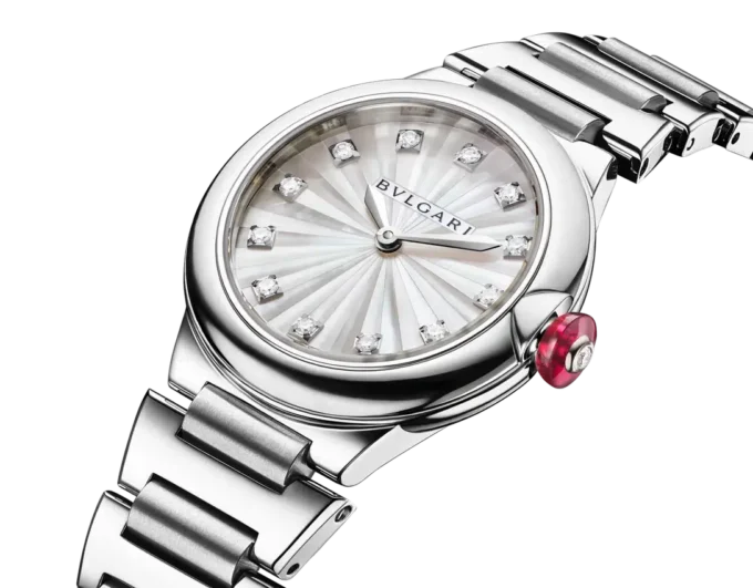 Orologio Lvcea