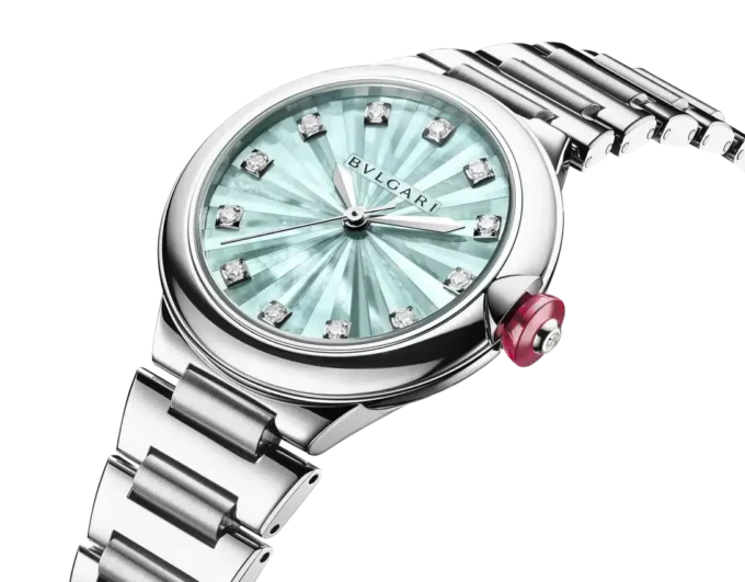 Orologio Lvcea