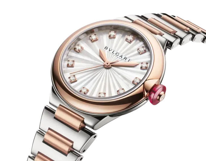 Orologio Lvcea