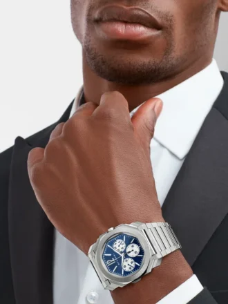 Orologio Octo Finissimo
