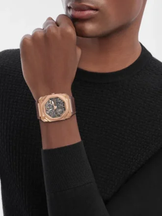 Orologio Octo Finissimo