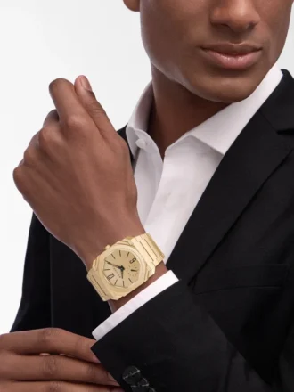 Orologio Octo Finissimo