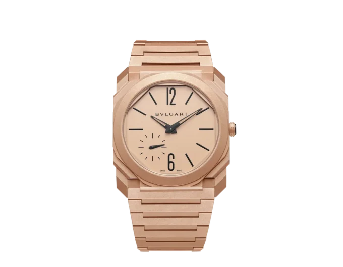 Orologio Octo Finissimo