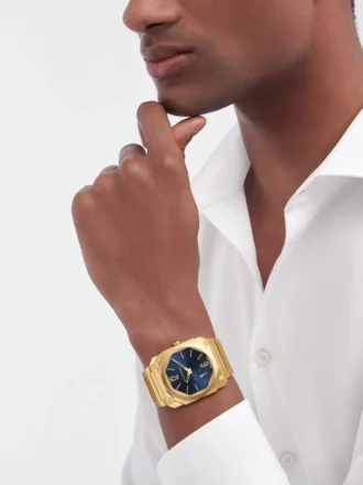 Orologio Octo Finissimo