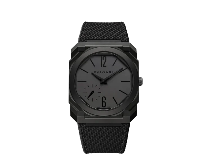 Orologio Octo Finissimo