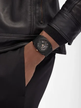 Orologio Octo Finissimo