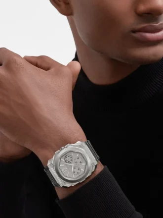 Orologio Octo Finissimo