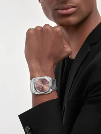 Orologio Octo Finissimo