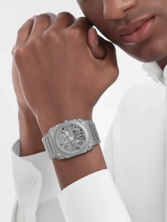 Orologio Octo Finissimo