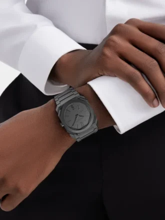 Orologio Octo Finissimo