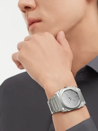 Orologio Octo Finissimo