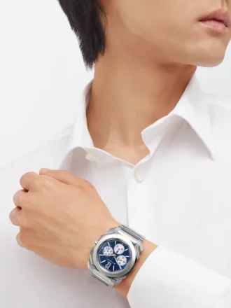 Orologio Octo Finissimo