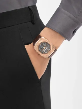 Orologio Octo Finissimo
