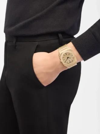 Orologio Octo Finissimo