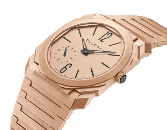 Orologio Octo Finissimo