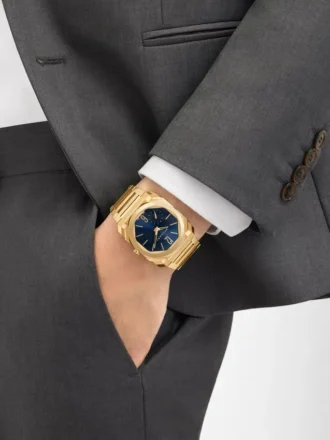 Orologio Octo Finissimo