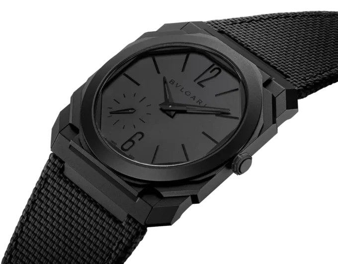 Orologio Octo Finissimo