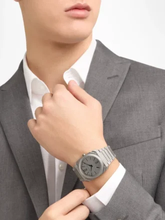 Orologio Octo Finissimo