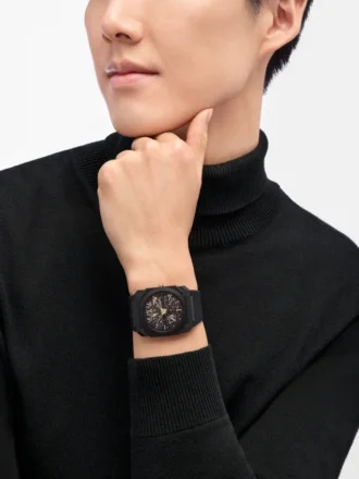 Orologio Octo Finissimo