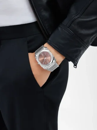 Orologio Octo Finissimo