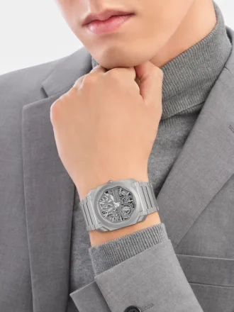 Orologio Octo Finissimo
