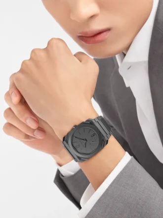 Orologio Octo Finissimo