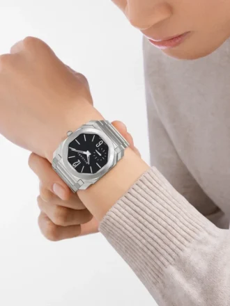 Orologio Octo Finissimo