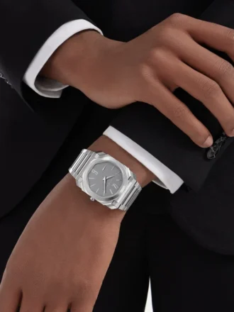Orologio Octo Finissimo