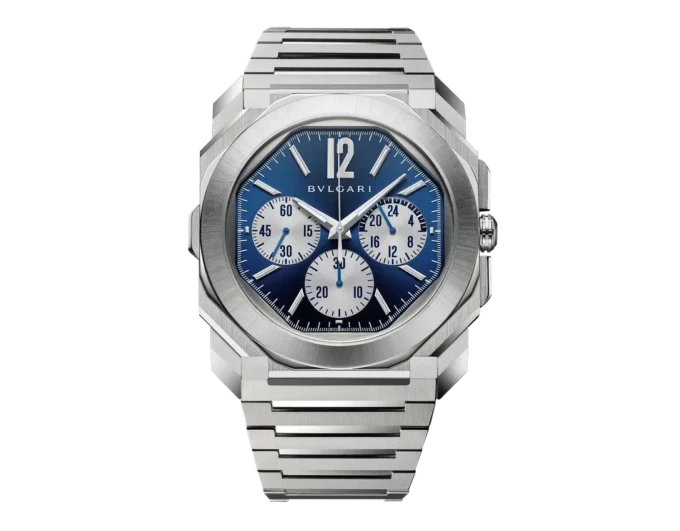 Orologio Octo Finissimo