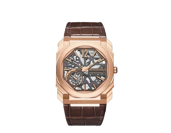 Orologio Octo Finissimo