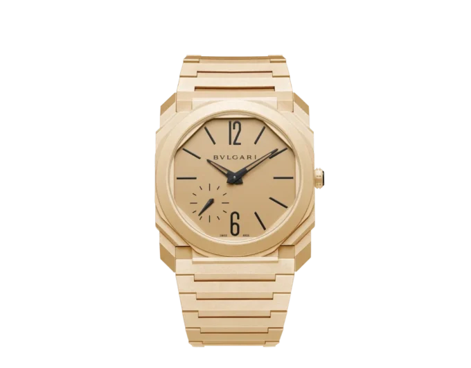 Orologio Octo Finissimo