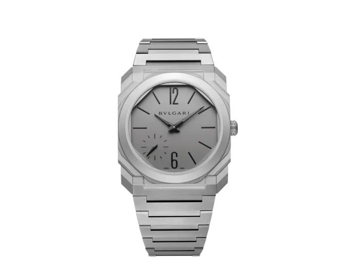 Orologio Octo Finissimo