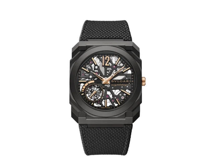 Orologio Octo Finissimo