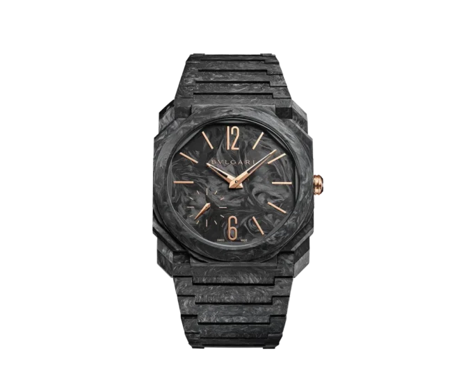 Orologio Octo Finissimo