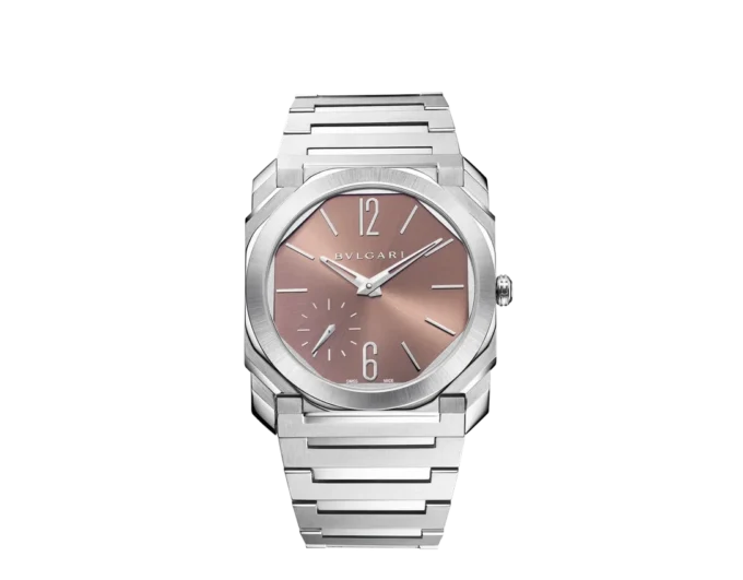 Orologio Octo Finissimo
