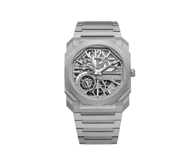 Orologio Octo Finissimo