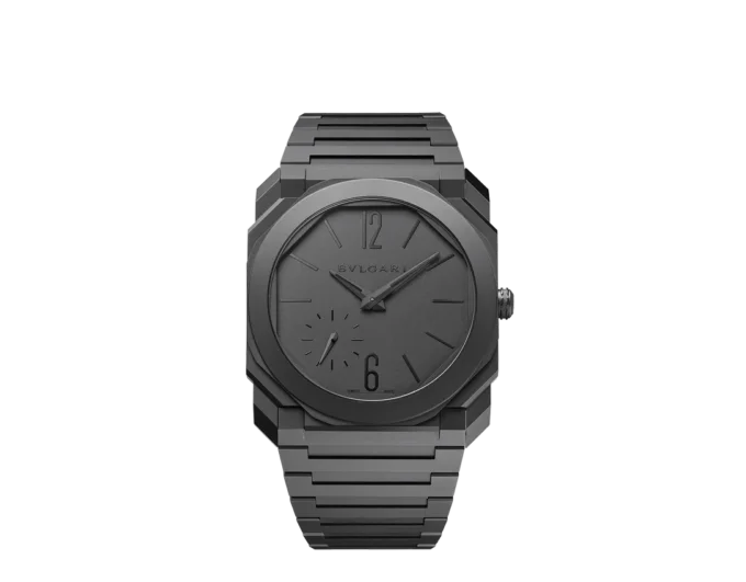 Orologio Octo Finissimo