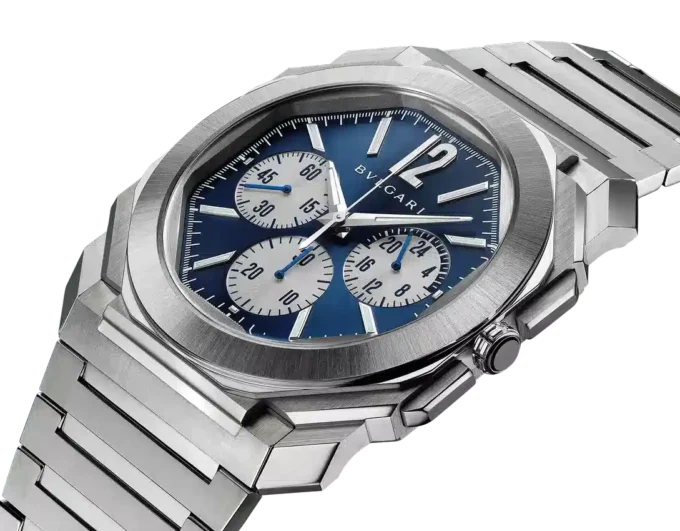 Orologio Octo Finissimo