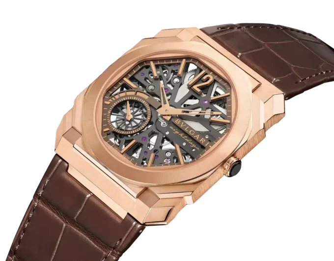 Orologio Octo Finissimo