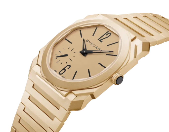 Orologio Octo Finissimo