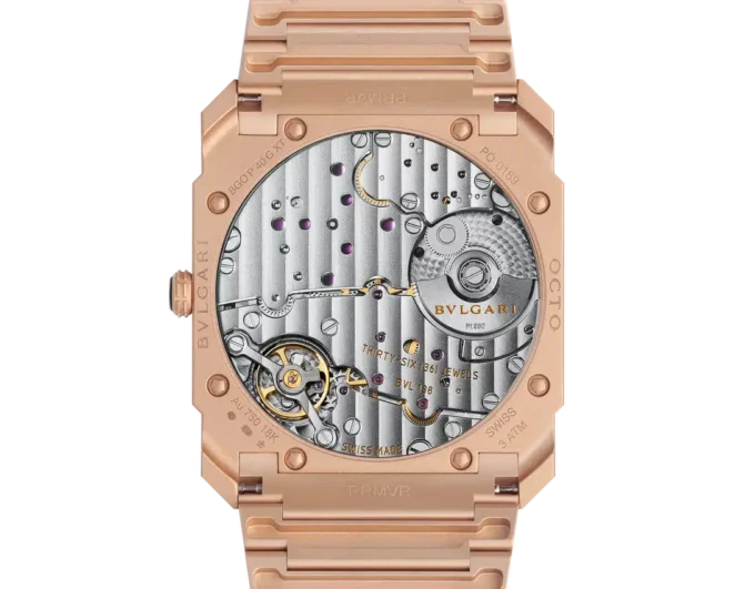Orologio Octo Finissimo